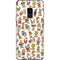 Disney Snow White Dwarfs Pattern Galaxy S9 Skin